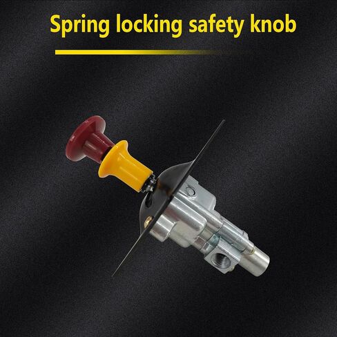 118373 PTO Switch Air Shift Control Valve Fit For Parker Chelsea 2 Position 3 Way 1/8 NPT Port 328863X 118373 L-40716 in Saudi Arabia