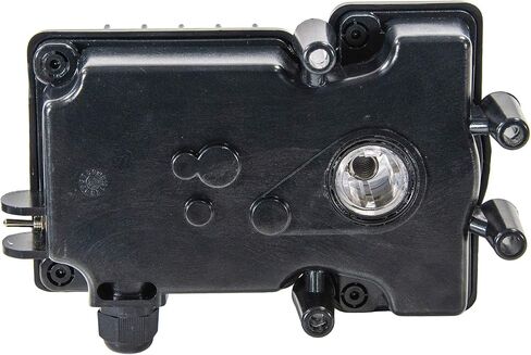 TORK TPE24VA 24-Volt Authentic Valve Actuator Control, Compatible with all 24VAC Control Systems, for Pools, Spa, Solar Equipment, UL Approved for Safety in Kuwait