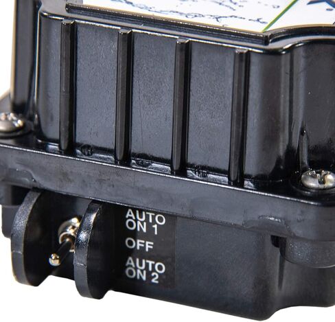 TORK TPE24VA 24-Volt Authentic Valve Actuator Control, Compatible with all 24VAC Control Systems, for Pools, Spa, Solar Equipment, UL Approved for Safety in Kuwait