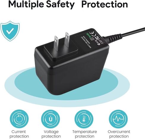 شاحن محول التيار المتردد لمشغل اللافتات الرقمية BrightSign HD962 مزود الطاقة الرئيسي PSU in Kuwait