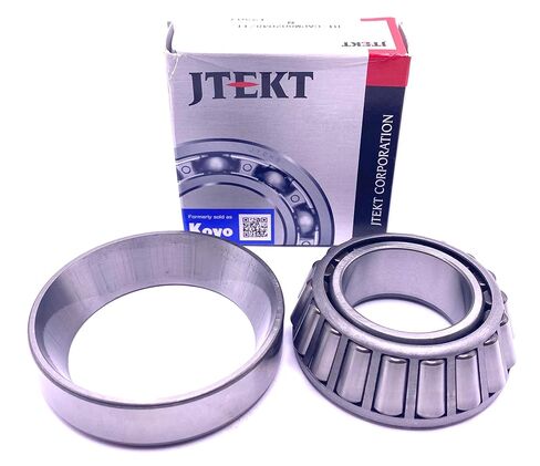 KOYO Japan M802048 / M802011 Tapered Roller Bearing Cone and Cup, 1.6250" Bore x 3.2500" OD x 1.11" in Saudi Arabia