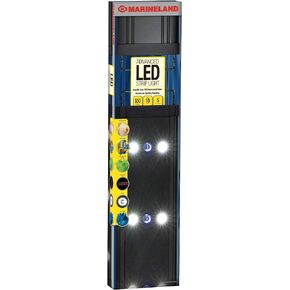 Marineland Advanced LED Strip Light for Salt & Fresh Water Aquariums