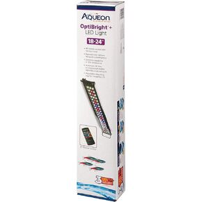 Aqueon Optibright Plus LED Lighting System 18 to 24 Inches