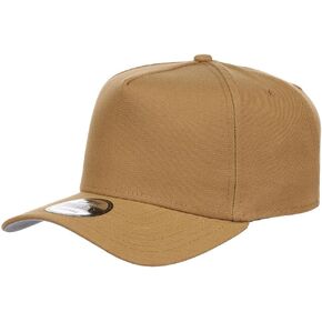 New Era Blank Custom 9FORTY A-Frame Adjustable Snapback Cap