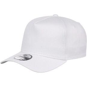 قبعة New Era فارغة مخصصة 9FORTY A-Frame قابلة للتعديل