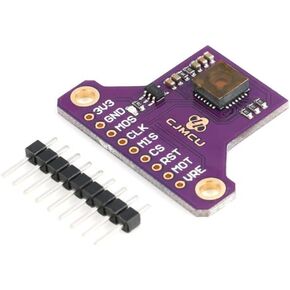 PMW3901 Optical Flow Sensor Module XY Translation 3.3V 9mA Current Sensor Module Motion Detector CJMCU-3901