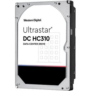 Western Digital WD Ultrastar dc hc310 hus726t4tale6l4 - HDD - 4 TB - sata 6gb/s 0b36040