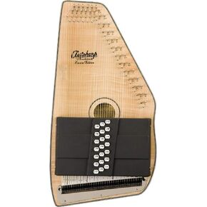 Oscar Schmidt, 36-String Autoharp (OS11021FNE)