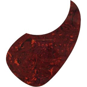 Acoustic Guitar Pickguard fit for Martin-Tortoise Brown