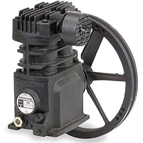 Ingersoll-Rand OEM Bare Pump for SS5 Compressor (18002386)