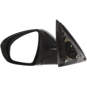 For Kia Optima 2014 2015 Power Heated Power Folding With Turn Signal Side Door View Mirror Driver Left