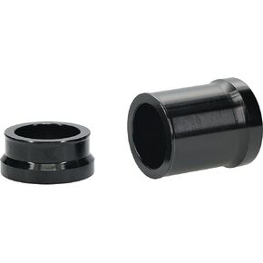 All Balls Racing Front Wheel Spacer Kit 11-1004 Compatible With/Replacement For Honda CR125R 1996-2001, CR250R 1996-2001, CR500R 1996-2001
