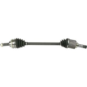 Cardone 66-7281 New CV Constant Velocity Drive Axle Shaft