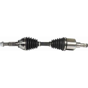 GSP NCV10205 CV Axle Shaft Assembly - Left Front (Driver Side)