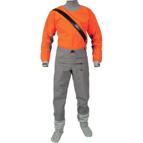 Kokatat Supernova Hydrus Angler Semi-Dry Suit