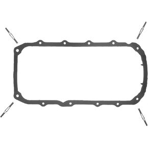 FEL-PRO OS 34501 R Oil Pan Gasket Set