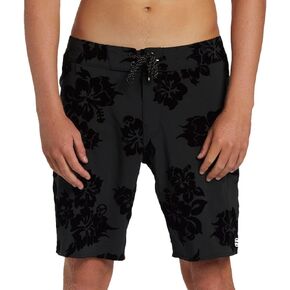 Billabong Men's Standard Sundays Pro Boardshort, Charcoal
