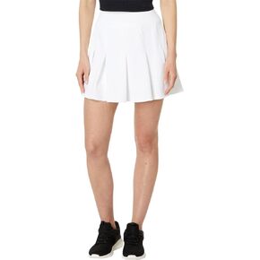 Skechers Women's Pickleball Uno Rib Pleated Skort