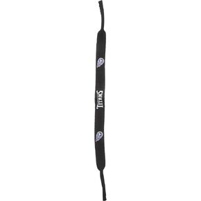NFL Tennessee Titans Neoprene Sunglass Strap, Black