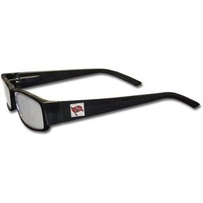 Siskiyou Sports NFL Tampa Bay Buccaneers Reading +2.25 Glasses