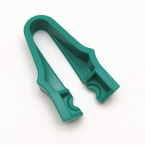 Earbuds Accessories Wire Pulling MMCX Tool for MMCX Connectors Pin Wire Pull-Out Clamp Earphone Cable Puller Quick Disconnection Clip Removal Headphone Cable Quick Disconnect (1piece) in Kuwait