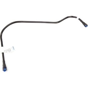 GM Genuine Parts 15126979 Rear Fuel Feed Hose,Black