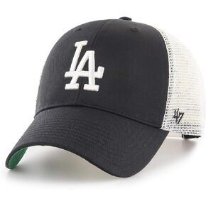 '47 Unisex MLB New York Yankees Branson MVP Baseball Cap