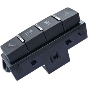 Driver Information Center Display Switch 15947841 Compatible with Chev-rolet Express Silverado Suburban Avalanche G-M-C Savana Sierra G-M-C Yukon XL Hum-mer H2