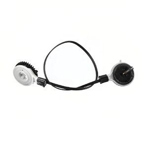 CULMKARI 926-825 HVAC Temperature Control Cable Fits for 2012-2020 Chevy Sonic 2015-2021 Chevy Trax Replace 95476706