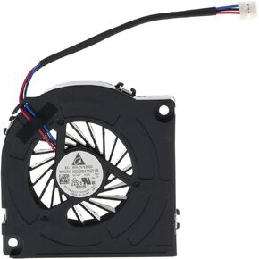 Cooling Fan for Samsung SEK3500U/XC UN48JS9000 UN55JS9000 UN65JS9000F UN65JS9500 UN78JS9100 UN78JS9500 UN88JS9500 BN31-00041A KDB04112HB-X0C