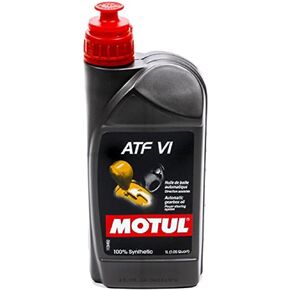 Motul 105774 ATF VI, 1 l, 1 Pack