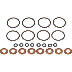 Dorman 904-275 Fuel Injector O-Ring Kit Compatible with Select Ford Models