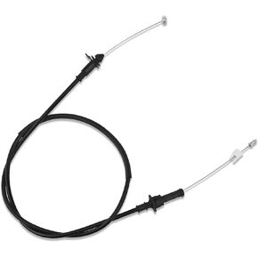 12565560 Throttle Cable Compatible for Chevrolet Camaro/Pontiac Firebird 2000-2002 LS1 5.7L