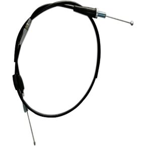New Throttle Cable compatible with Yamaha Bear Tracker 250 Wolverine 350 Kodiak 400 Big Bear 350
