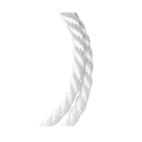Rope Nylon SPL WHT 1/2INX300FT 54612