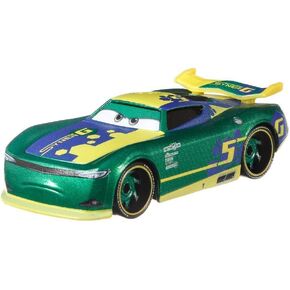Disney Cars Toys Eric Braker