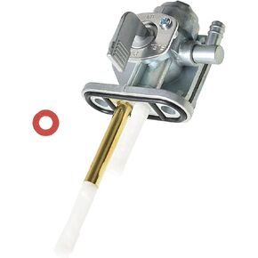 WFLNHB Fuel Tank Switch Valve Assembly Replacement for Kawasaki Ninja 250R EX250F 1989-2007