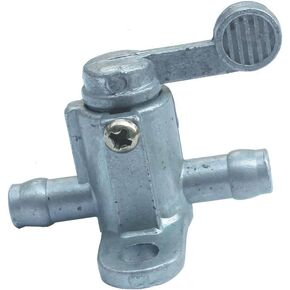 KIPA Gas Fuel Petcock Valve For YAMAHA PW50 PW 50 PEEWEE 50 PY50 Y-ZINGER Pit Dirt bike 1981-2009 Fuel Cock switch Valve # 4X4-24500-00-00