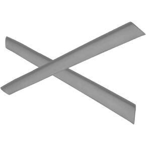 Bowyer Replacement Ear Socks Compatible with Oakley Splinter Sunglass-Options