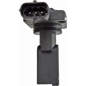 New Mass Air Flow Sensor MAF Compatible With Saab 93 9-3 9-3X 2003-2011 Cadillac BLS 2007-2008 AFH60M-18, MAF0011, 12-78-8131