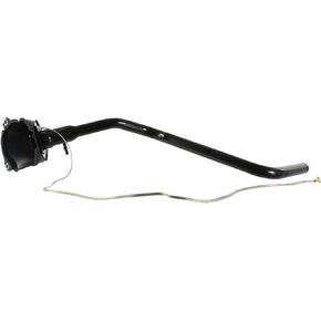 Agility Auto Parts 4063201 Fuel Filler Neck for 2005-2010 Chevrolet, GMC-Express 1500, 2500, 3500, Savana 1500, 2500, 3500