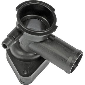 Dorman 902-863 Engine Coolant Filler Neck Compatible with Select Chrysler / Dodge / Plymouth Models