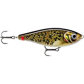 Rapala Rapala - Leurre De Pêche X-Rap Haku