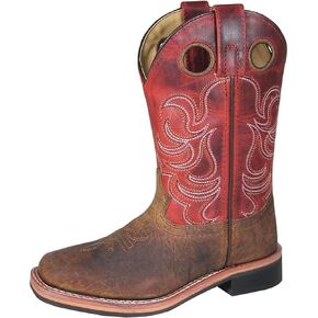 Smoky Mountain Boots Kids JESSE Western Boots