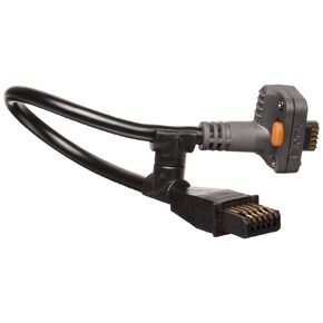 Mitutoyo 02AZD790F U-Wave Connecting Cable (Plain Type Straight)