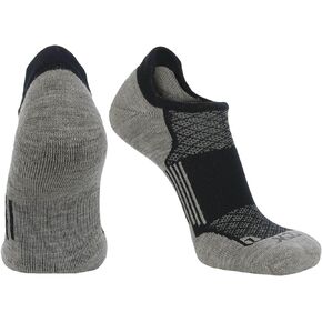 No Show Golf Socks For Men & Women, Women's Low Cut Socks with Heel Tab, Soft Cushioned, Moisture Wicking