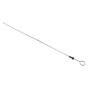 44.5'' Oil Level Gauge Dipstick 52005-0747 Compatible with Kawasaki Mule 4000 4010 2015-2020 4x4 2x4 Utility Vehicles