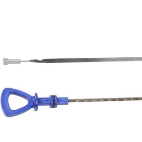 OCPTY Engine Oil Level Dipstick For Mercedes-Benz C230,C240,C32,C320,C55,CL55,CLK320,CLK500,CLK55,CLS500,CLS55,E320,E500,E55,ML500,R500,S430,S500,S55 AMG,SL500,SL55 AMG,SLK55 AMG 36.46" Dipstick Gaug