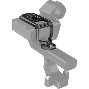 SmallRig FX3 / FX30 XLR Handle Top Plate for Sony FX3 / FX30 XLR Unit - MD3990