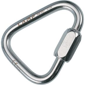 وصلة سريعة كامب دلتا - ستانلس ستيل in Kuwait